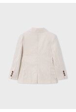 Mayoral blazer beige
