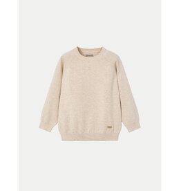 Mayoral pull basic beige