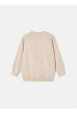 Mayoral pull basic beige