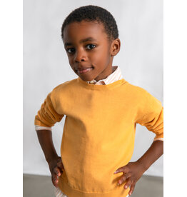 Mayoral pull basic peach