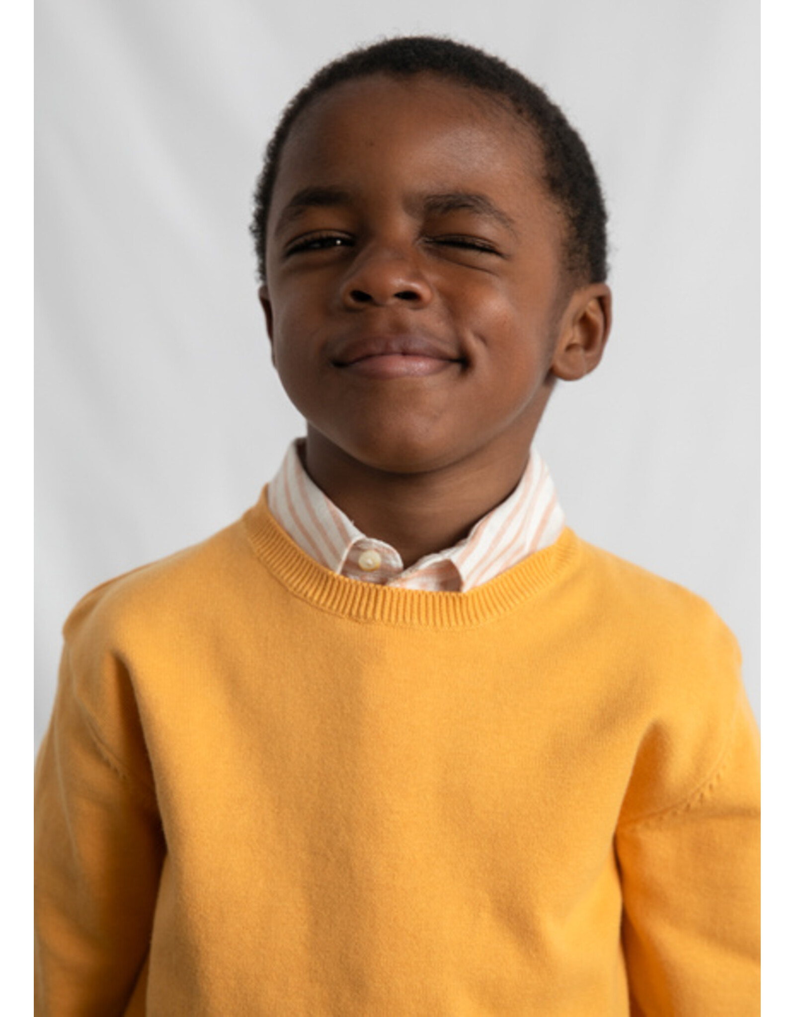 Mayoral pull basic peach