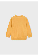 Mayoral pull basic peach