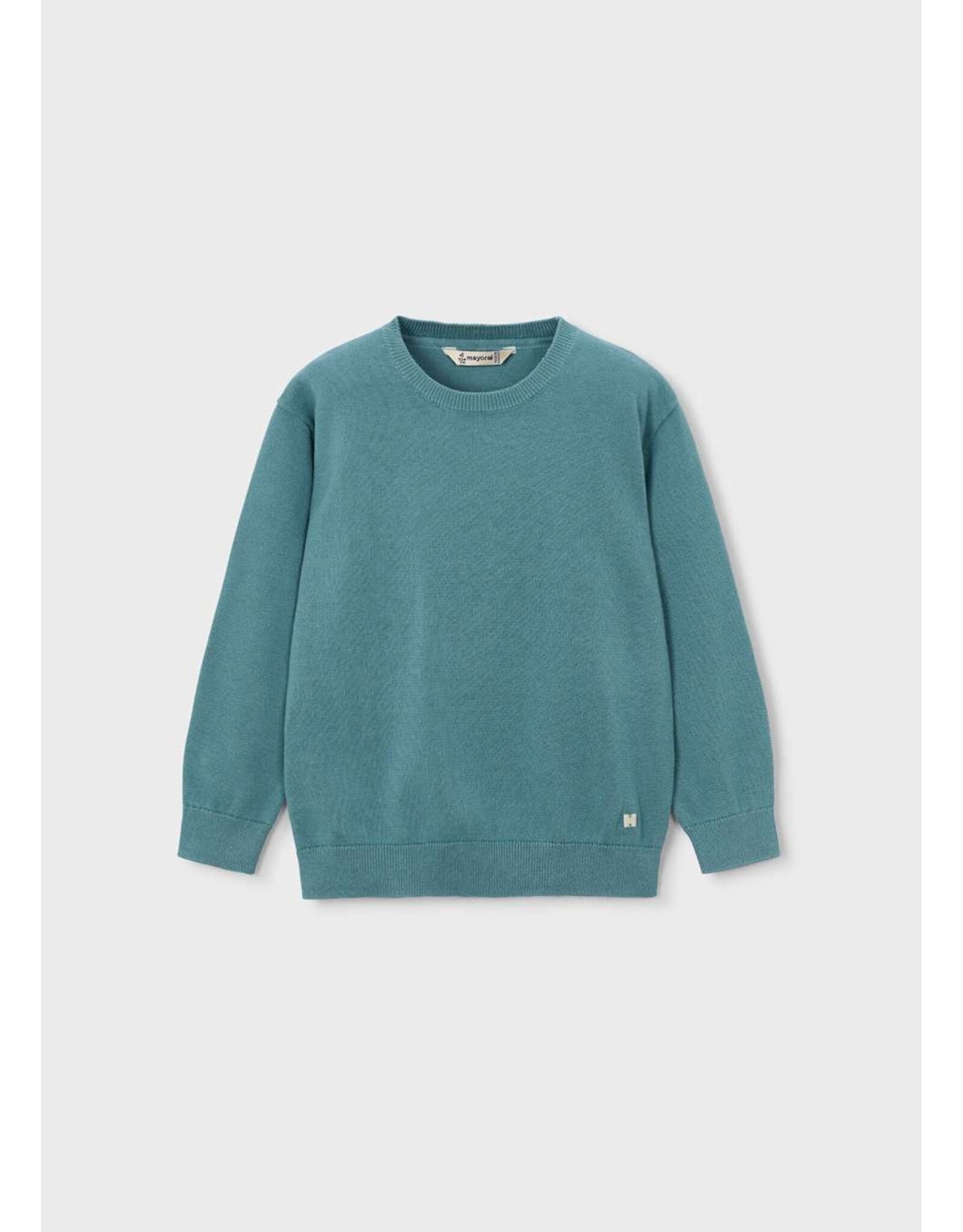 Mayoral pull basic groen