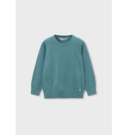 Mayoral pull basic groen