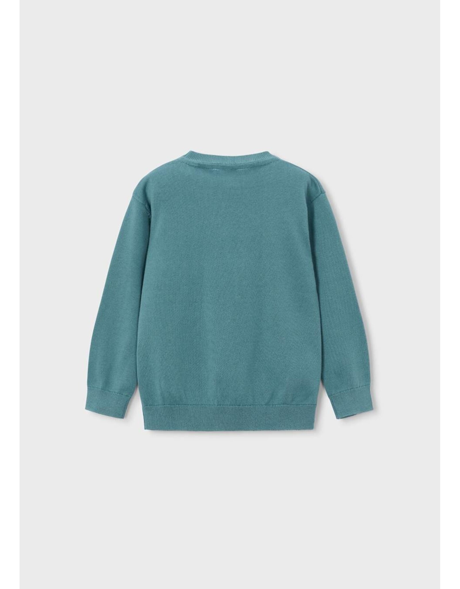 Mayoral pull basic groen