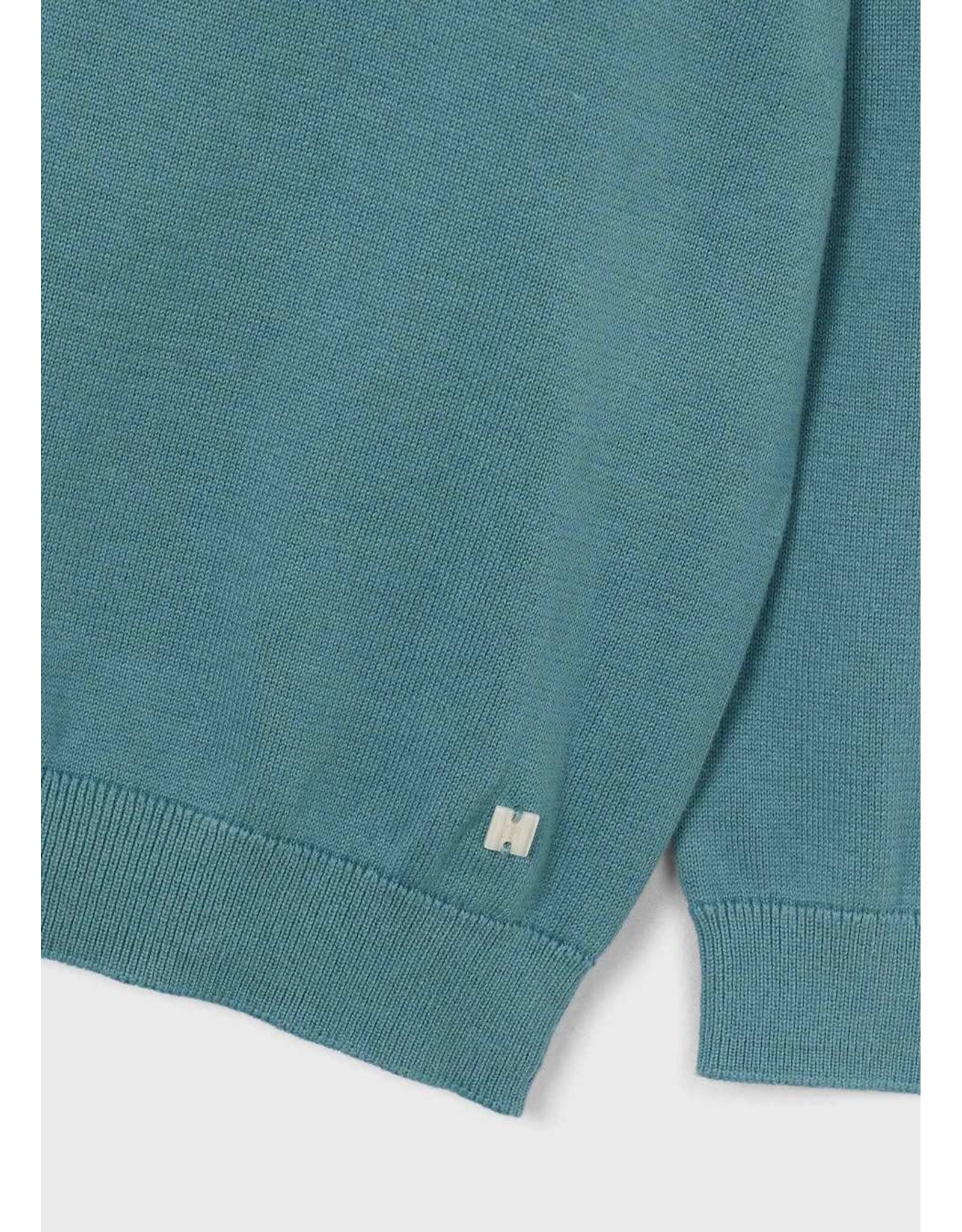 Mayoral pull basic groen