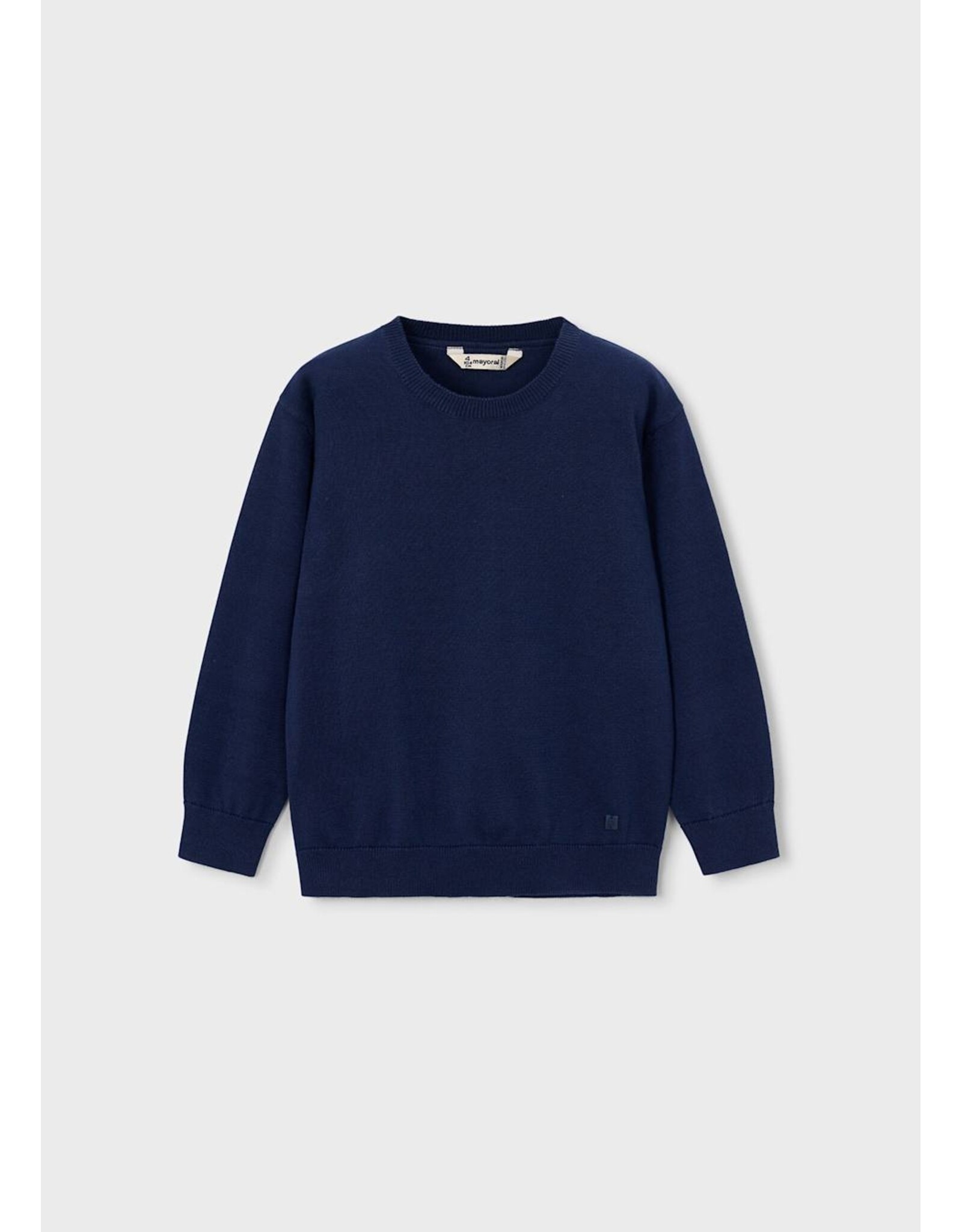 Mayoral pull basic marine