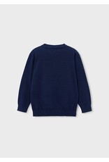 Mayoral pull basic marine