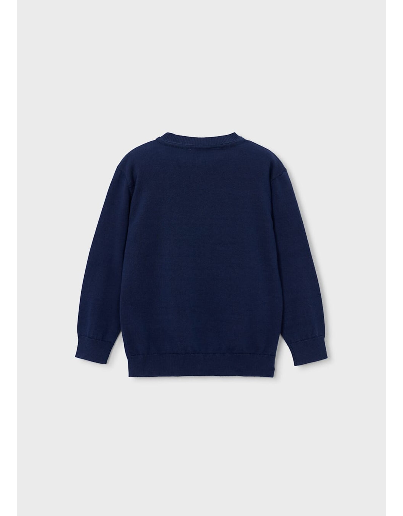 Mayoral pull basic marine