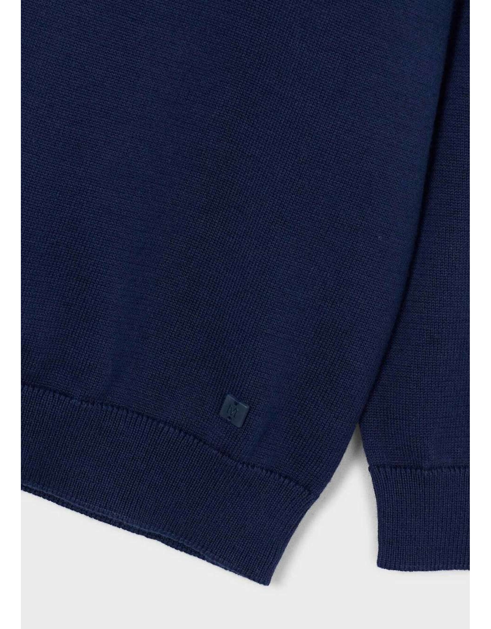 Mayoral pull basic marine