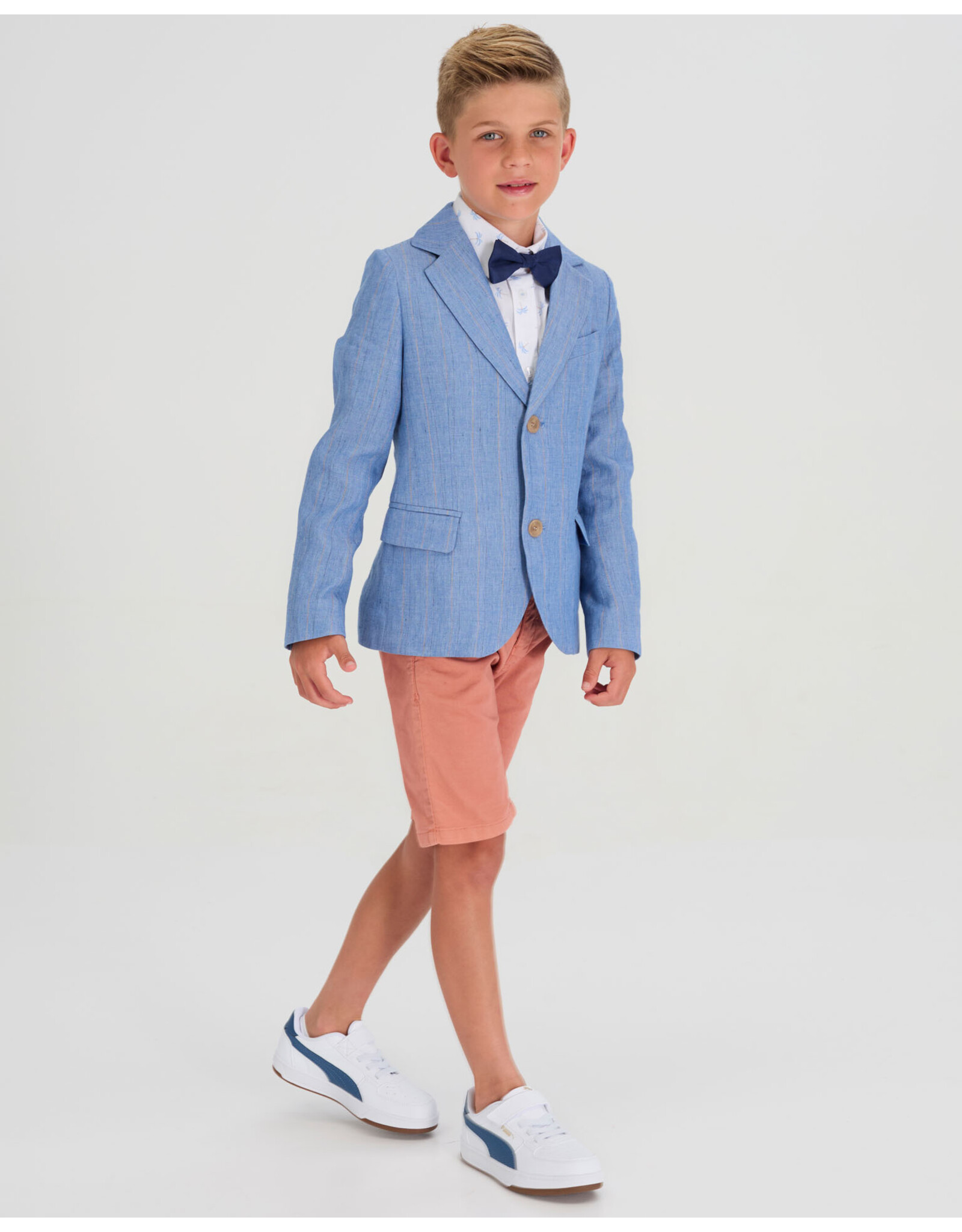 Blue Bay blazer Oscar blue