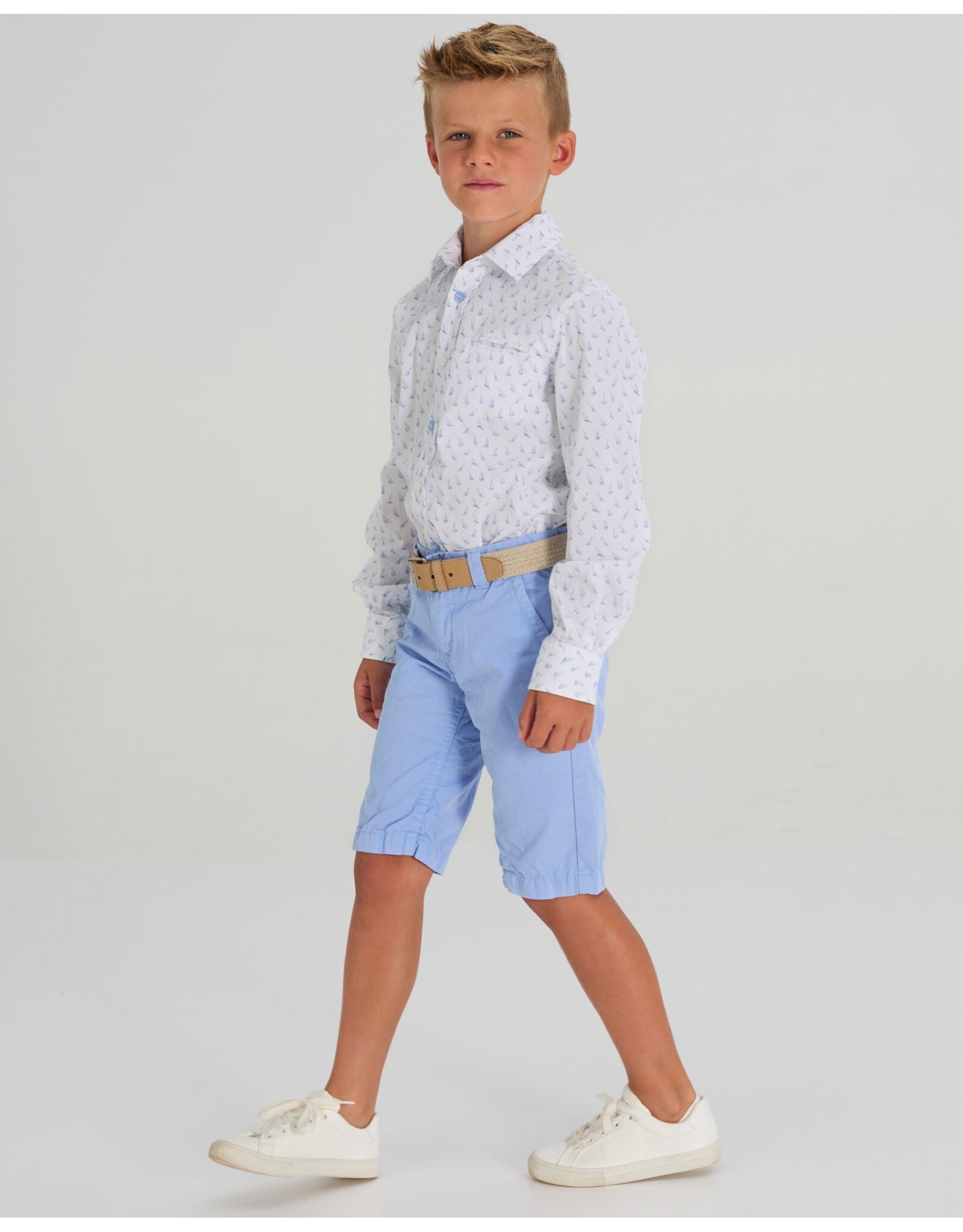 Blue Bay bermuda Nelson blue