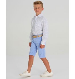 Blue Bay bermuda Nelson blue