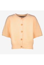 Blue Bay gilet Paige abricot