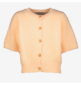 Blue Bay gilet Paige abricot