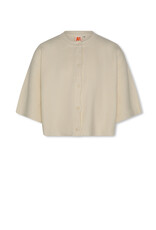 AO76 cardigan viga sahara