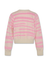 AO76 sweater jess fluo pink