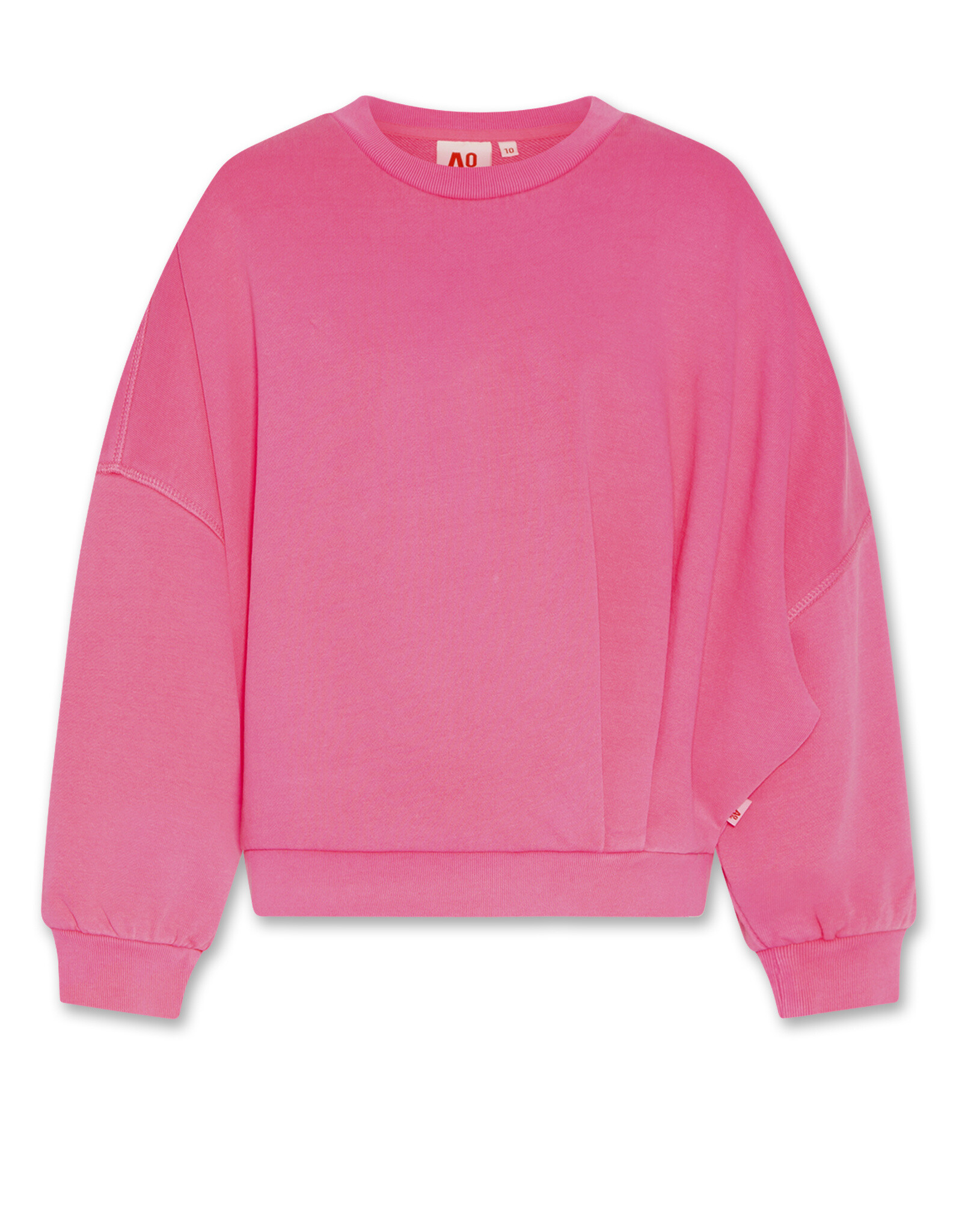 AO76 sweater lys pink