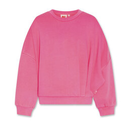 AO76 sweater lys pink