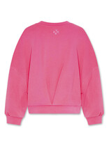 AO76 sweater lys pink
