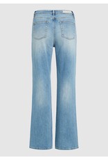circle of trust jeansbroek Maddy French blue wash