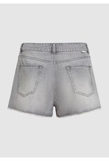 circle of trust hoge taille short Lody nomadic grey wash