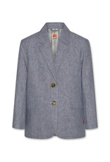 AO76 Blazer Elijah cobalt