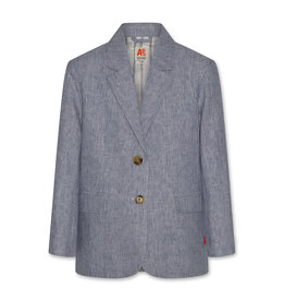 AO76 Blazer Elijah cobalt