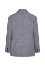 AO76 Blazer Elijah cobalt