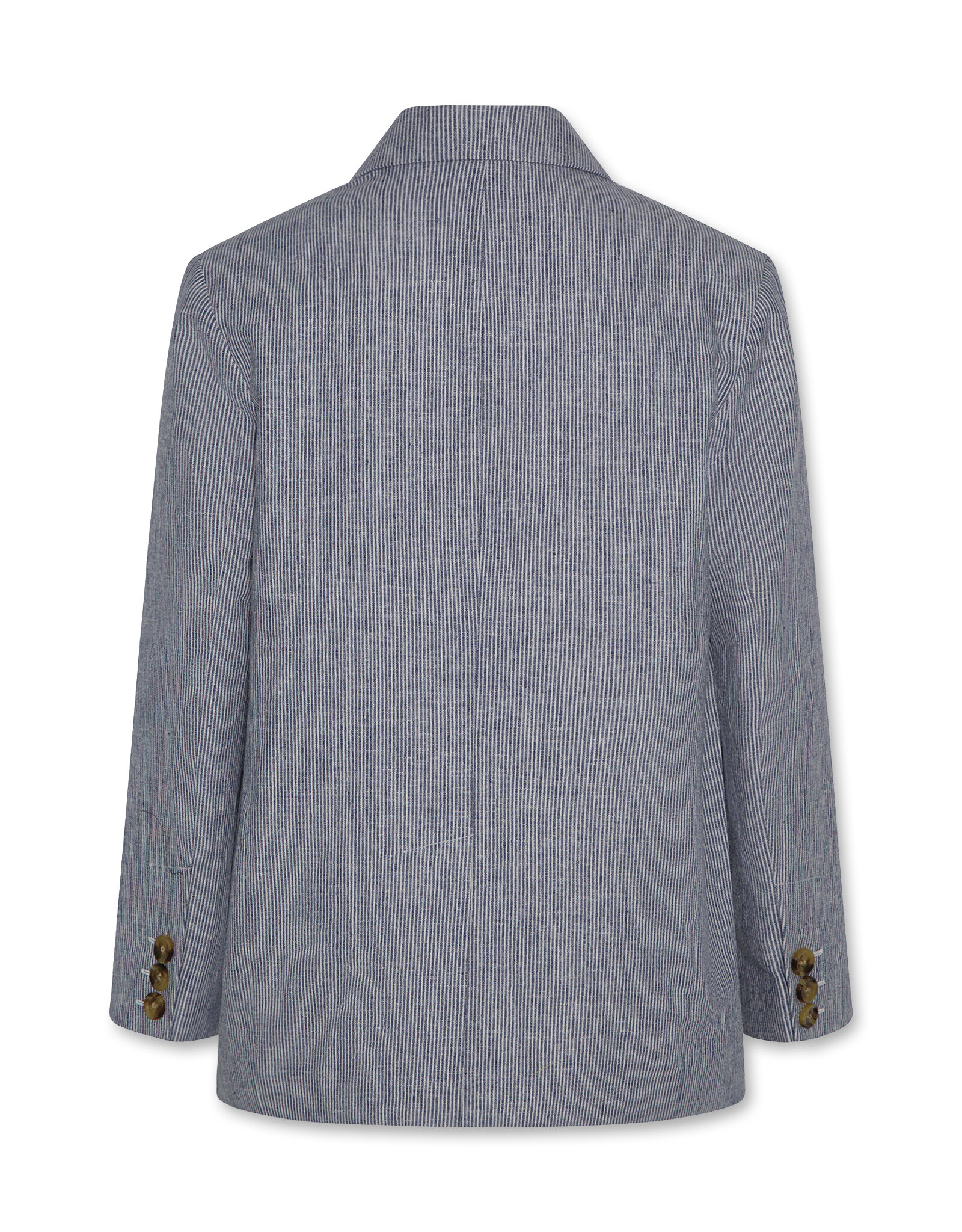 AO76 Blazer Elijah cobalt