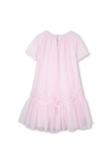 Billieblush roze ceremoniejurk