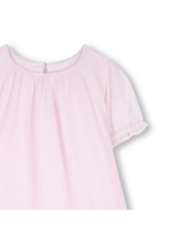 Billieblush roze ceremoniejurk