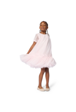 Billieblush roze ceremoniejurk