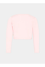 Billieblush gilet licht roze