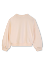 Billieblush sweater open your heart