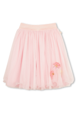 Billieblush rok tule licht roze