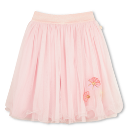 Billieblush rok tule licht roze