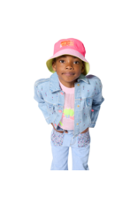 Billieblush pull licht roze sun