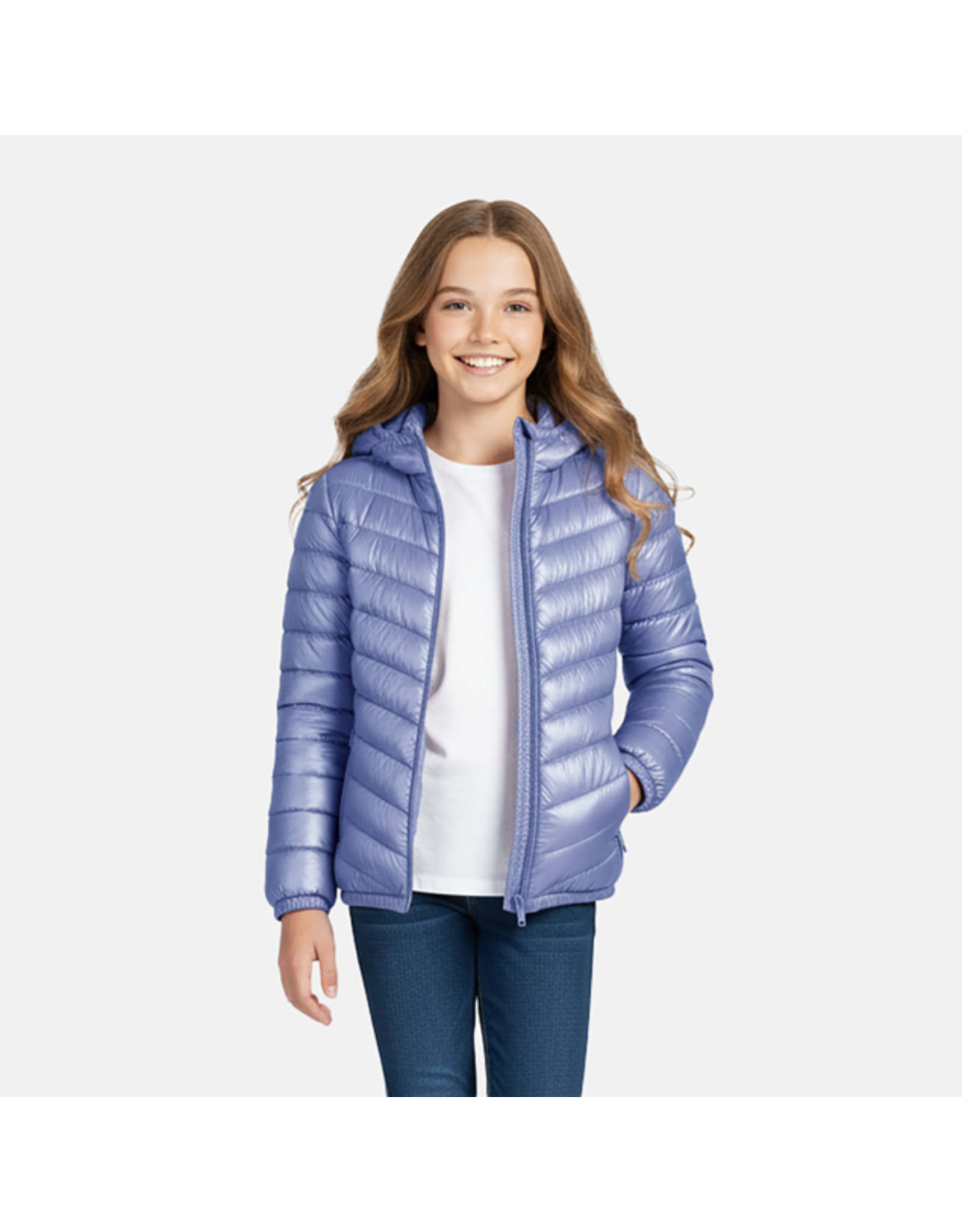 Cars zomerjas Glenda lila