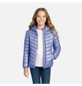 Cars zomerjas Glenda lila