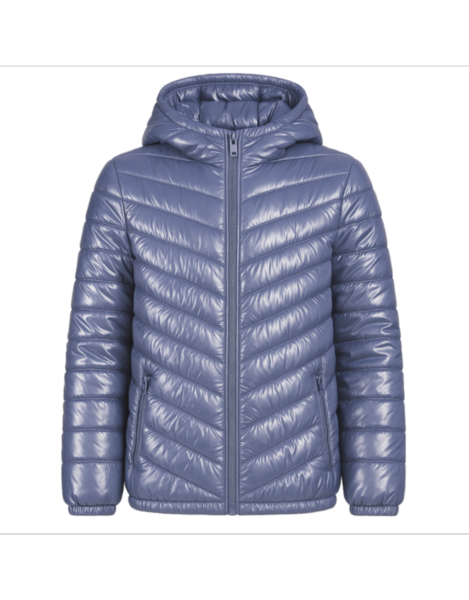 Cars zomerjas Glenda lila