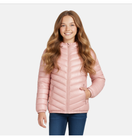 Cars zomerjas Glenda peach (roze)