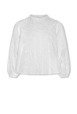 AO76 blouse Lia vintage white