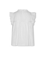 AO76 blouse Mia vintage white