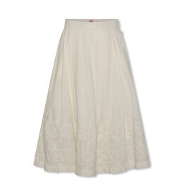 AO76 rok Sara vintage white