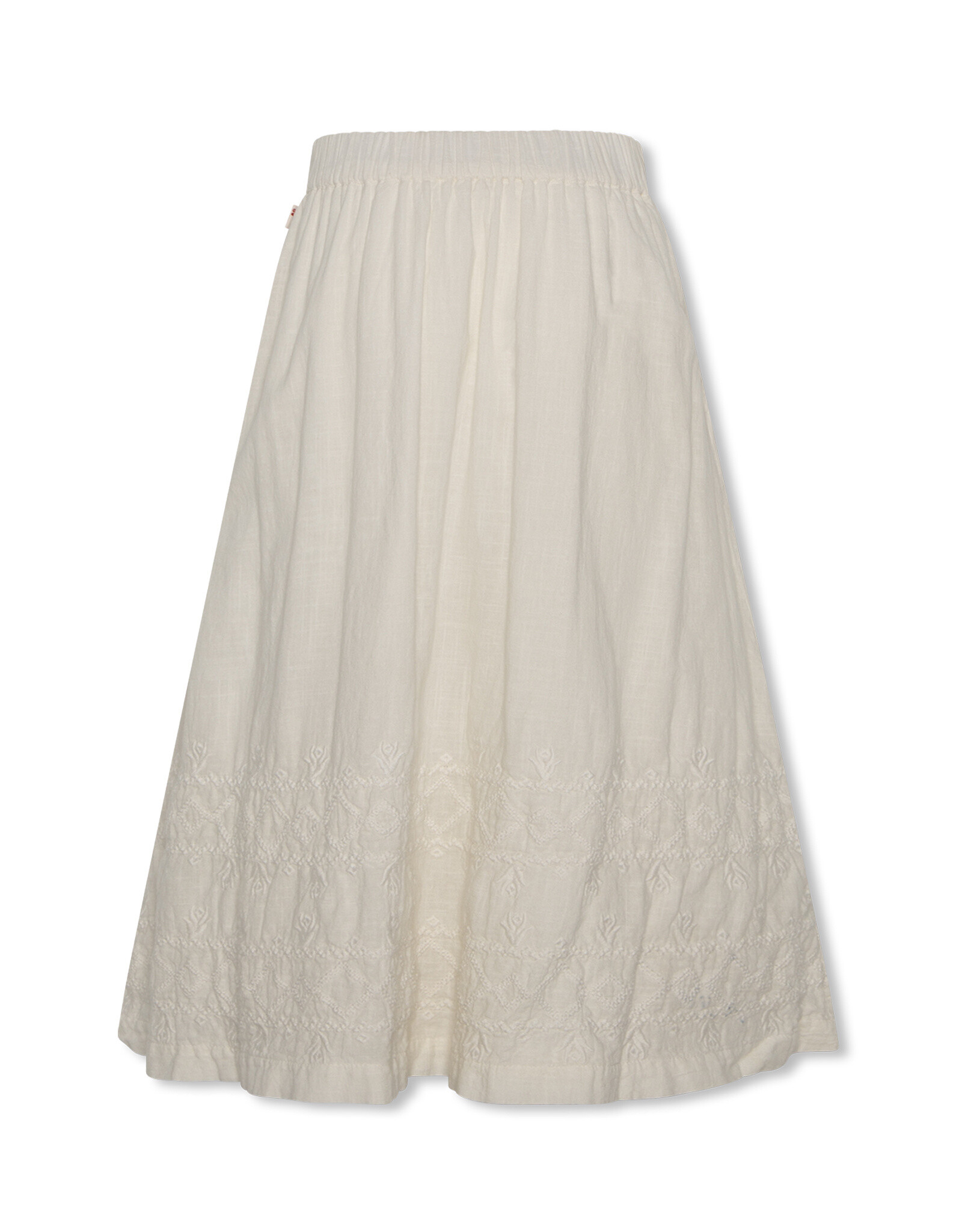 AO76 rok Sara vintage white