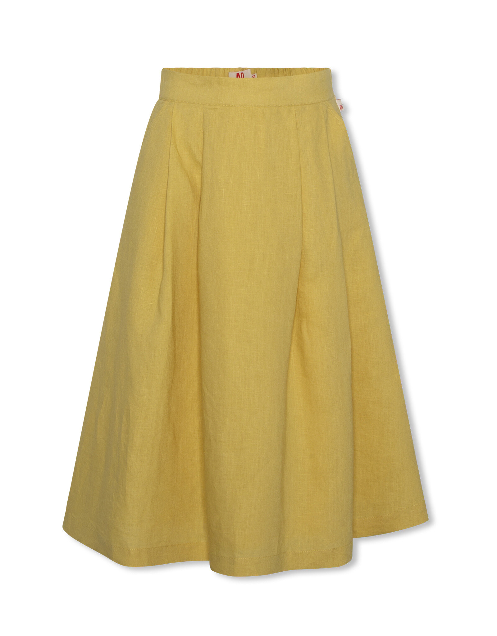 AO76 rok Sara yellow