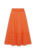 AO76 rok Sara fluo orange