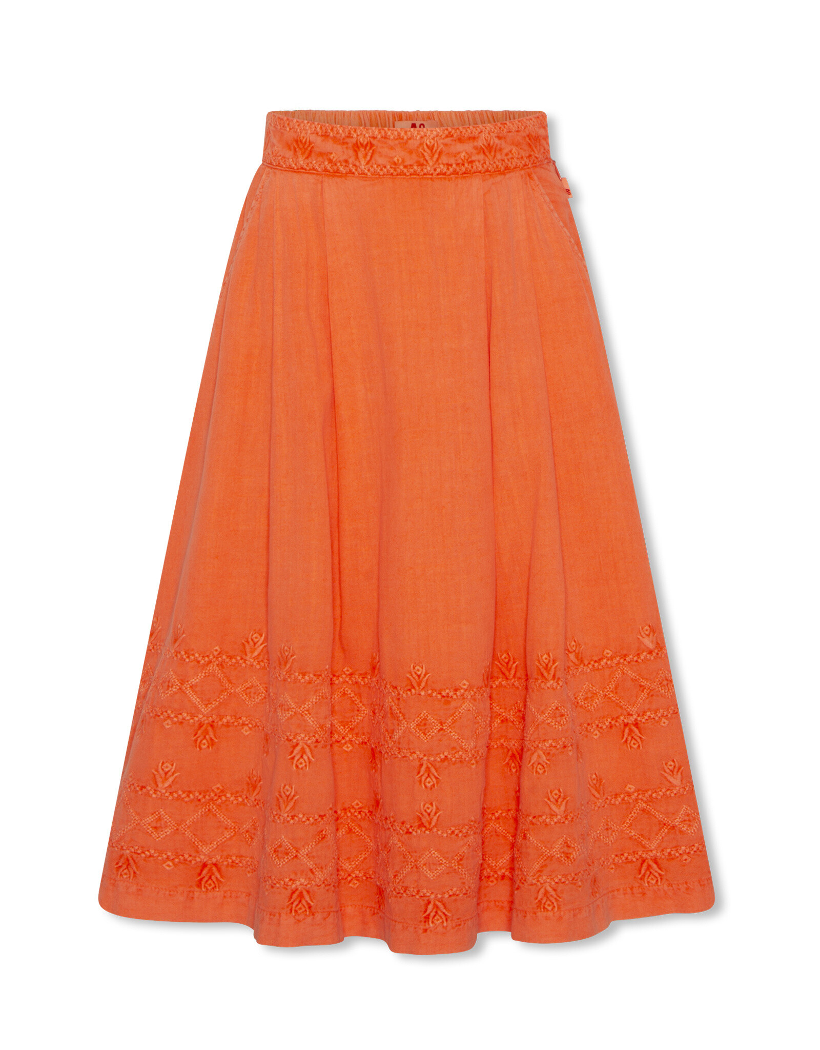 AO76 rok Sara fluo orange