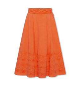AO76 rok Sara fluo orange